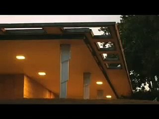 bmx roof front flip fail