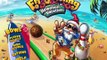 Fun Bowling Game: Elf Bowling: Hawaiian Vacation - Watch Me Play!