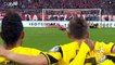Les incroyables tirs au but ratés de Lahm et Xabi Alonso - Bayern Borussia Dortmund