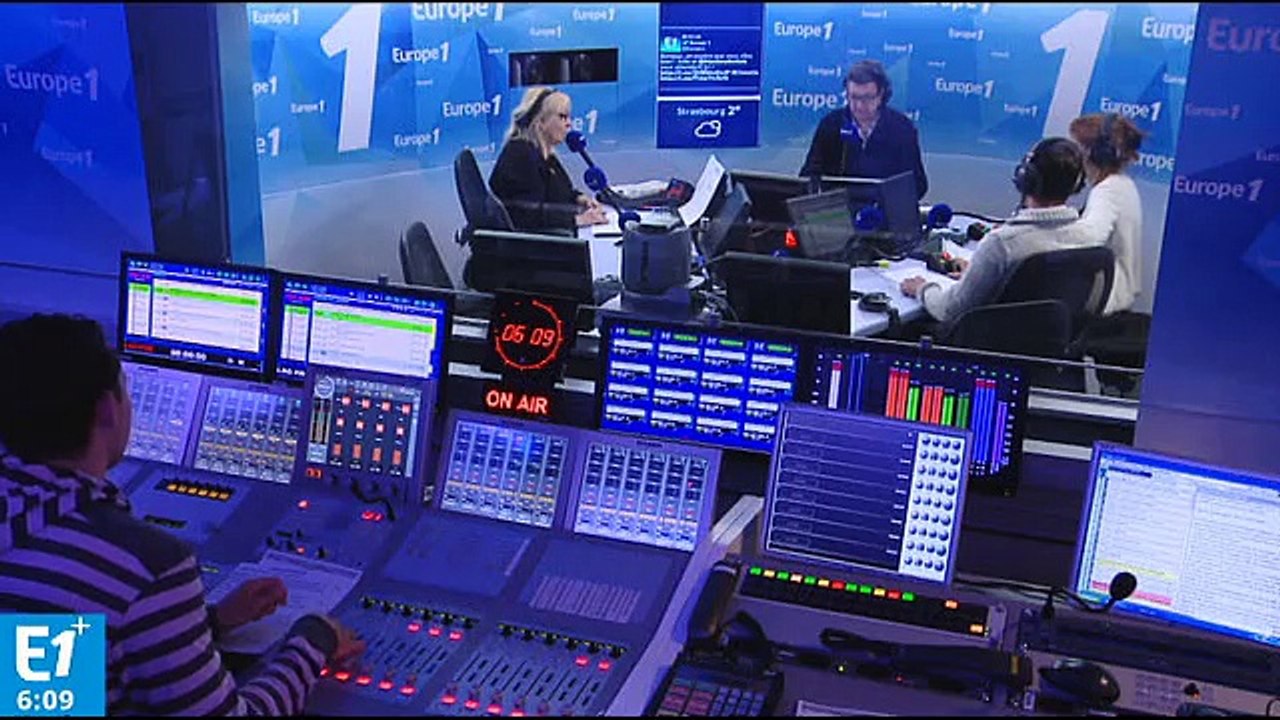 Serge Atlaoui et les secrets de la politique... Voici le zapping matin !