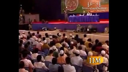 Dr Zakir Naik Answer Latest Speech 2014