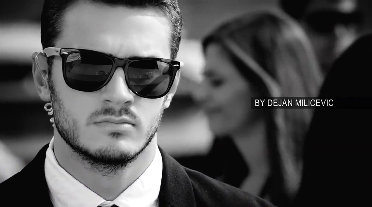 Sasa Matic - Nadji novu ljubav