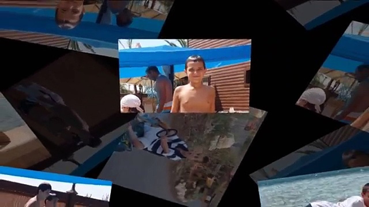 קליפ במתנה כהפתעה לבר מצווה מאבא ואמא (כולל פספוסים) - הילד שביקשתי
