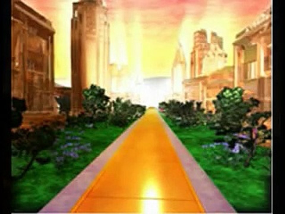 Le Saint-Esprit m'a transformé et fortifié en mon esprit, âme et coeur (1/2)