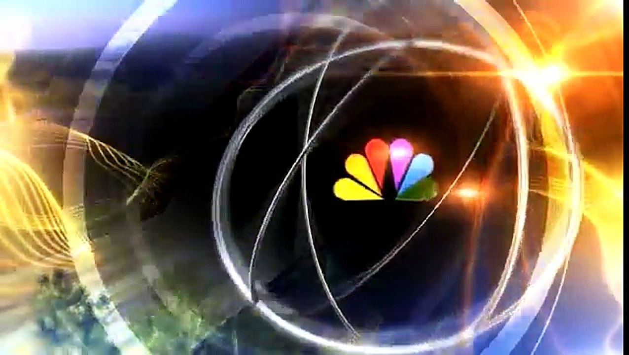 The Rock Version 2: The New NBC Package by Stephen Arnold Music