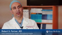 Minimally Invasive Aortic Valve Replacement at Penn Medicine
