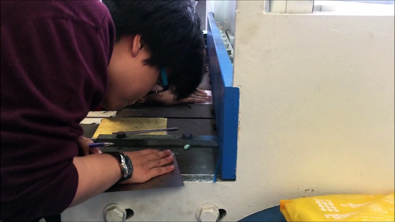 Strength project : MAXXIM