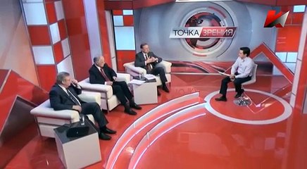 Прежним курсом к новым бедам (28.04.2015)