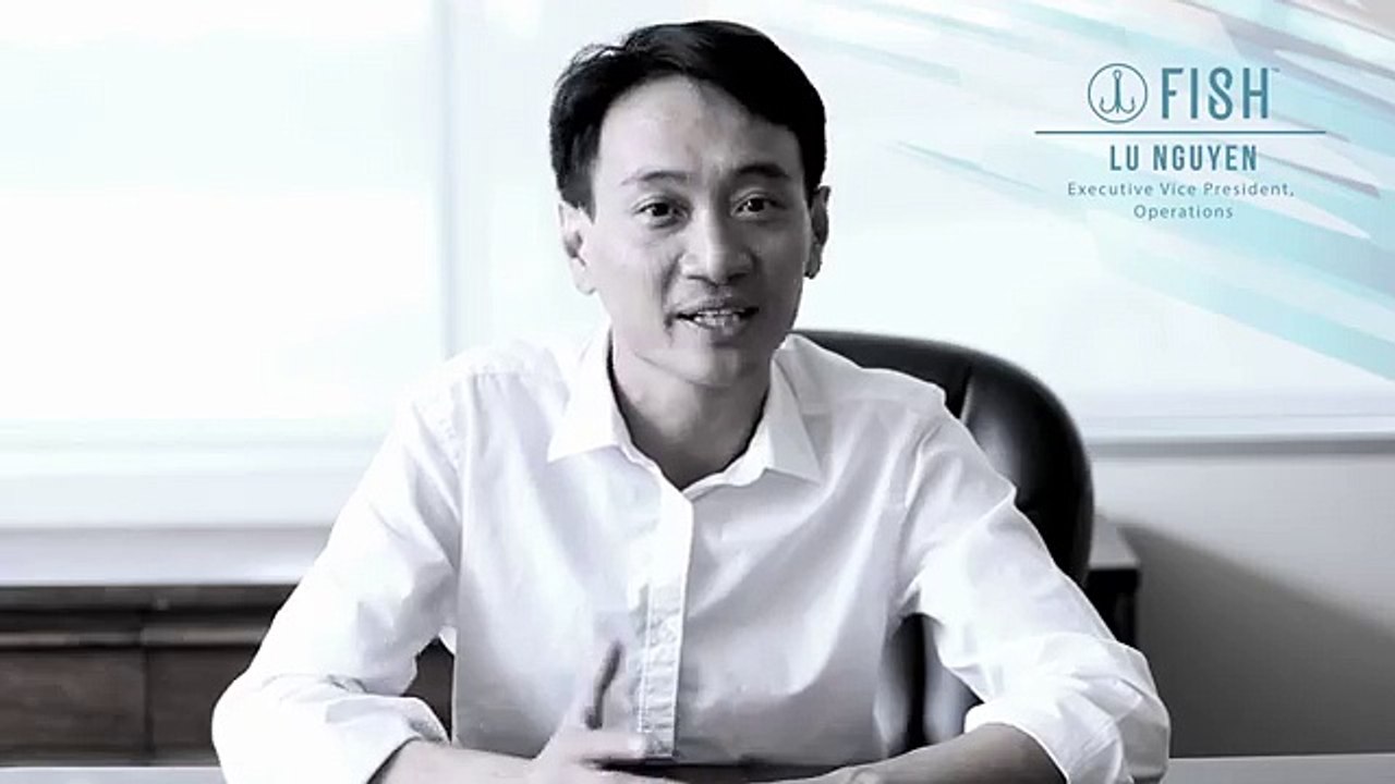 FISH is Data - Utilizing Data for Experiential Marketing