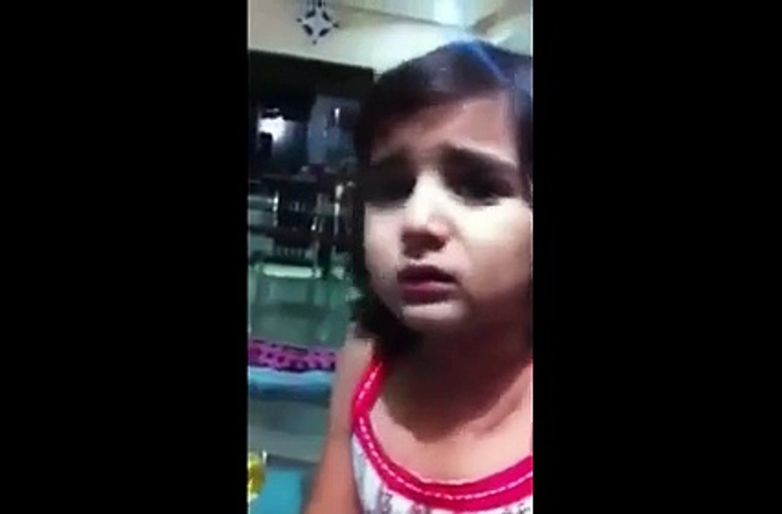 Onocent Kids what they think of their father.