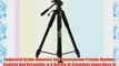 Polaroid 72 Photo / Video ProPod Tripod Includes Deluxe Tripod Carrying Case   Additional Quick