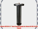 Giottos MTC201 5.7 Short Center Column for Giotto MT/MTL 82/92 Tripods