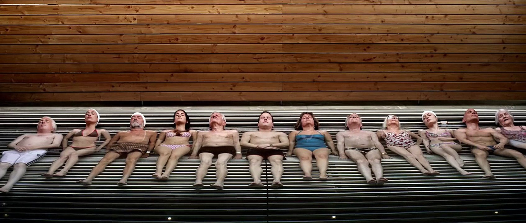 Youth Official Trailer 1 HD [2015] Michael Caine Paul Dano Drama