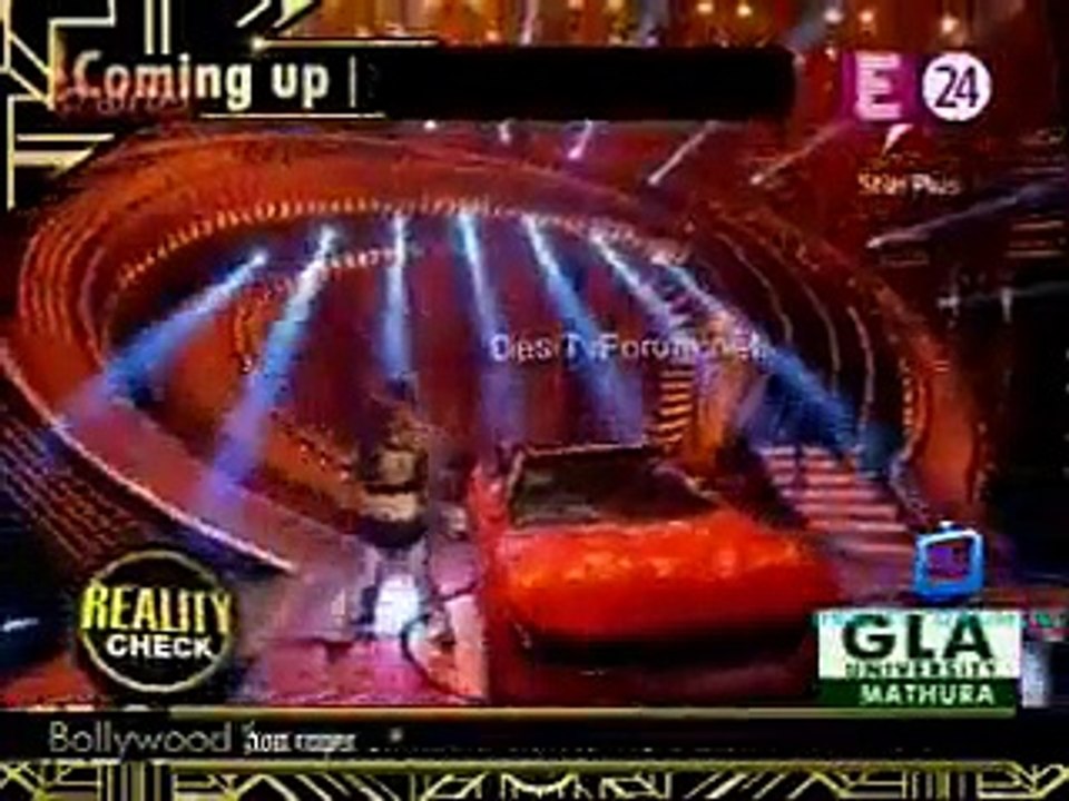 Reality Check (E24) 29th April 2015