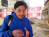 Jovenes Embajadores (Bolivia)