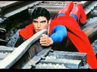 Canción de Superman