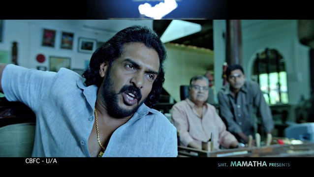 S/o Satyamurthy Post Release Action Trailer | Movies Media