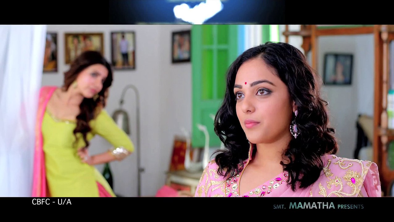 S/o Satyamurthy Post Release Comedy Trailer | Allu Arjun, Nithya Menon