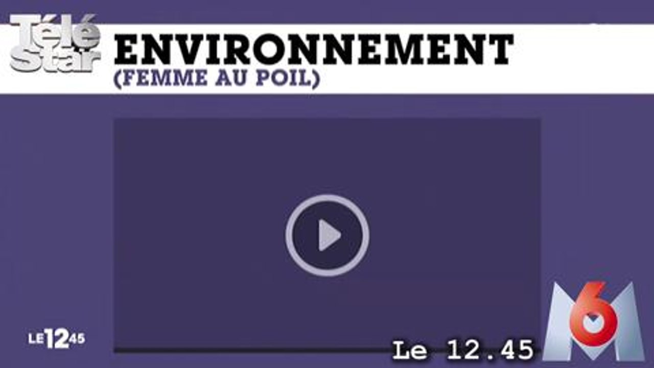 Le zapping Télé Star du 29 avril 2015