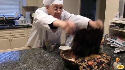 Pizza Dough Recipe - Chef Pasquale