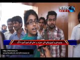 Sindh University Students visit National Museum Karachi