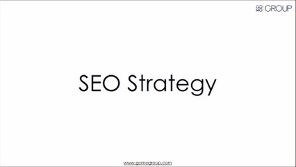Be Updated with the Latest SEO Strategies