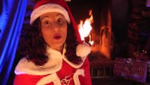 Marie Christmas La Mère Noel