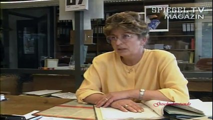 Oskar Lafontaine - Das Attentat 1990