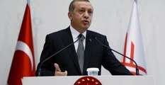 Erdoğan: Çiftçiye Mazot Desteğini İlk Biz Verdik, İstismar Etmiyoruz