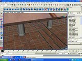 Autodesk Maya 8.5 (textura)