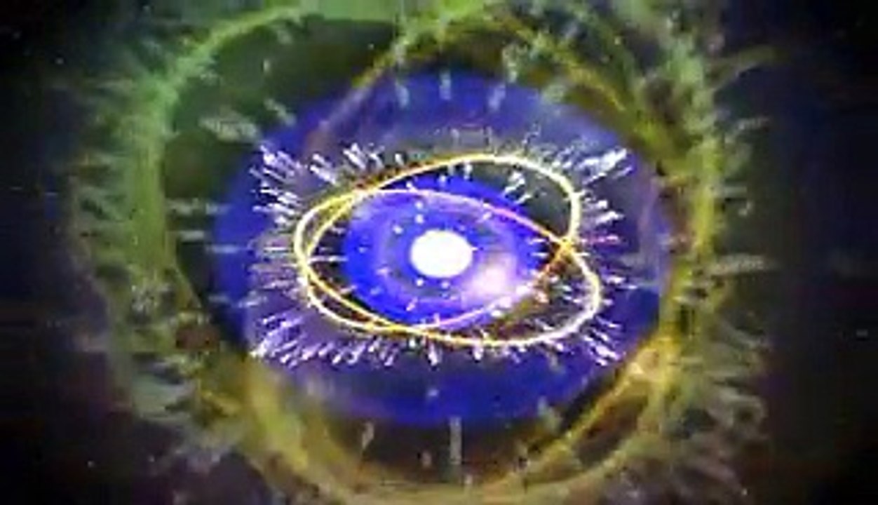 Abraham Hicks - How Does Vibrational Interpretation Actually Work