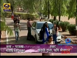 Ek Lakshya 29th April 2015 Video Watch Online pt1