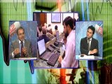 Kashif Mateen Ansari on Stock Exchange Issues,  Rozi Ki Market, 30-Mar-15, Pt 1