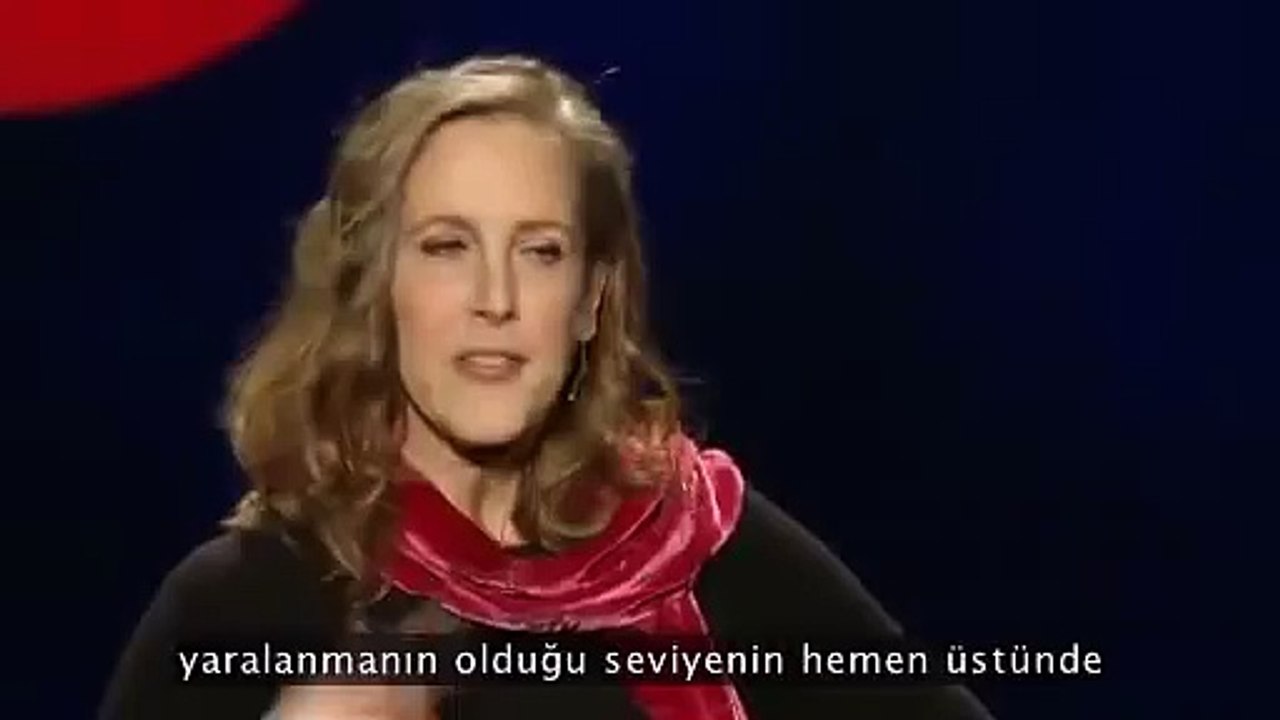 Mary Roach Orgazm hakkında bilmediğiniz 10 şey (TED Türkçe Altyazılı)