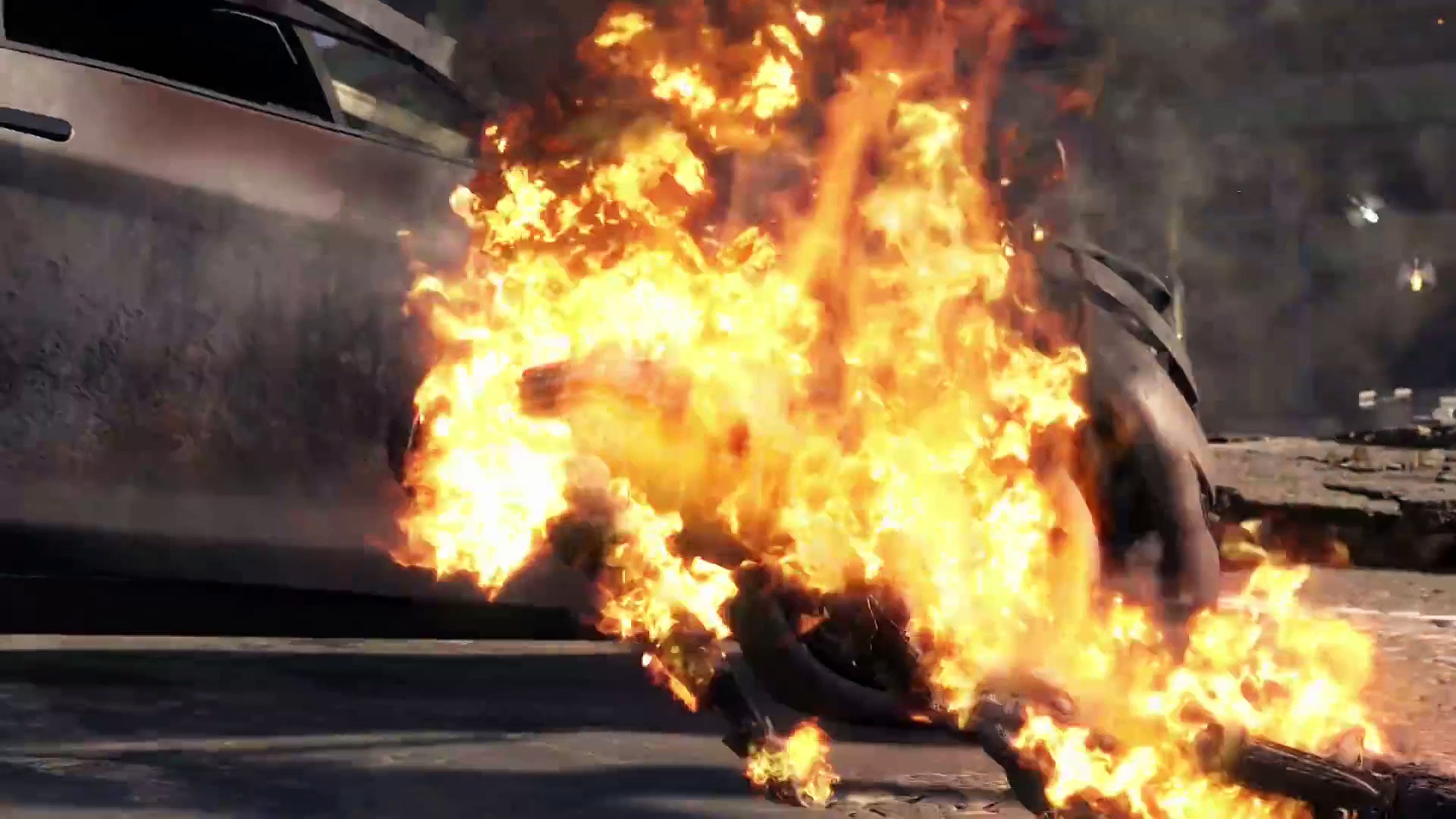 Movies Trailers, Teaser, & Exclusive News..