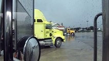 truckers view/stupid trucker