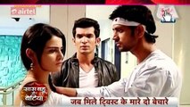 Phir Mile Ranveer-Ishani - Meri Aashiqui Tumse Hi