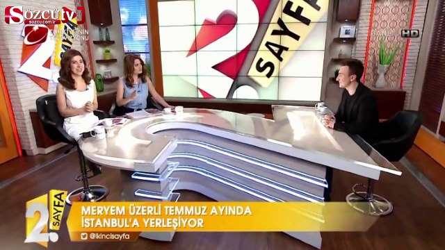 Sefa Doğanay stüdyoyu kahkahaya boğdu!
