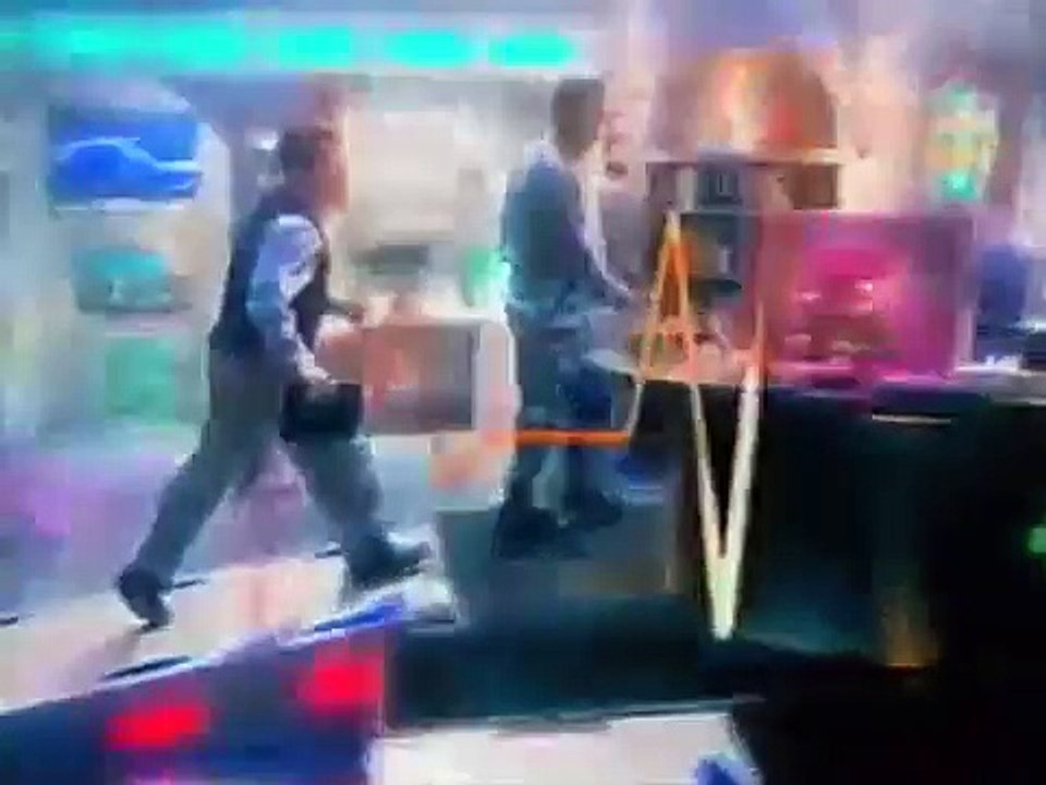 Bibleman!