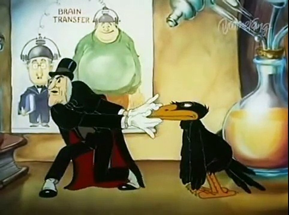 1940-07-20 The Bookworm Turns