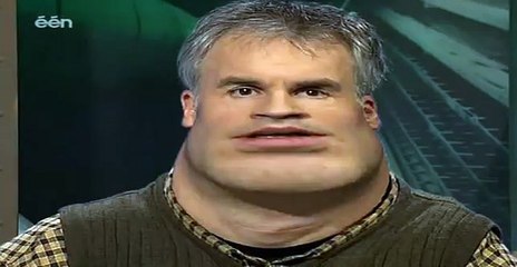 Alles kan beter : Slimme broer , domme broer en de bankoverval