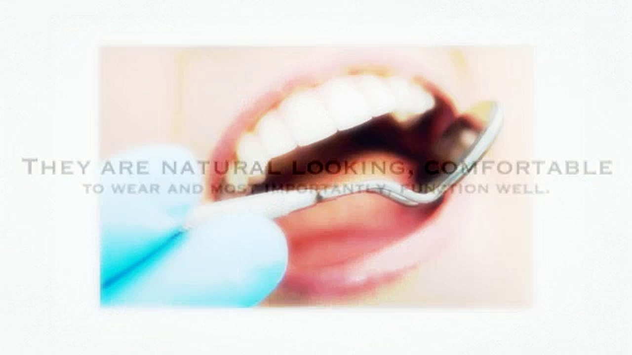 Denturist Calgary