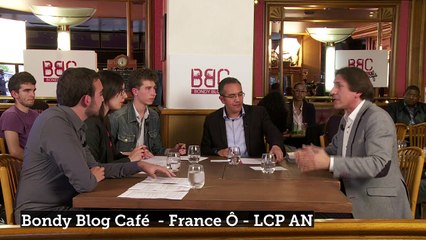 J. Guedj sur les revendications des frondeurs
