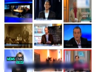 France Télévisions : faut-il rétablir la pub après 20 heures ? #mediaslemag