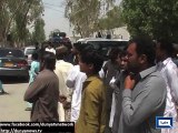Dunya News-Police operation against dacoits in Ghotki