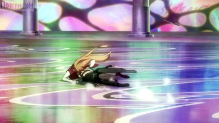 Искусные сетевые мечники; - Должно же быть что-то