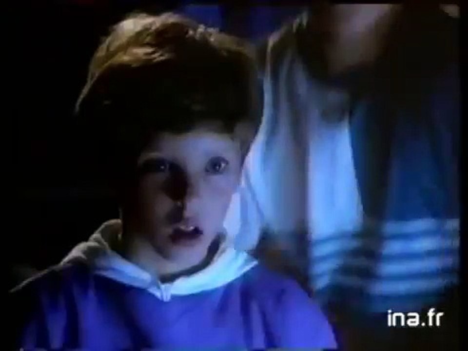 Publicité Nintendo Entertainment System (NES)