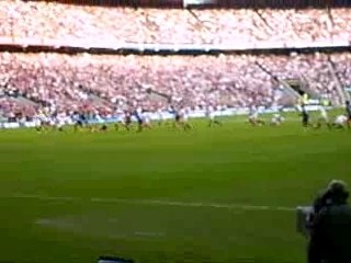 swing low sweet chariot