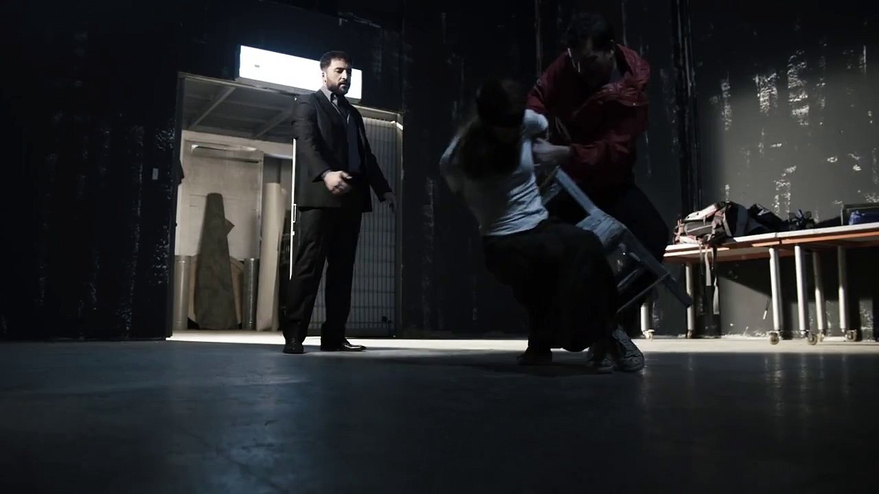 KendinOl (2015) HD Fragman