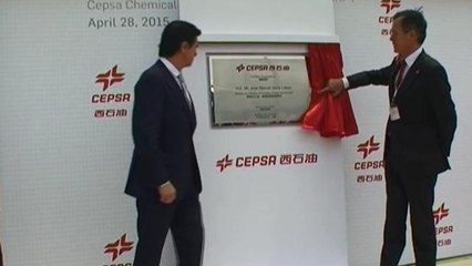 Cepsa invertirá 10.000 millones de dólares en petroquímica y exploración